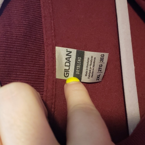 Marco Island Polo - Picture 3 of 3